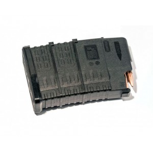 Магазин для Сайга-308, Mag SG308 25-15/B Черный [PUFGUN]
